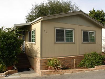 1075 Loma Dr SPACE 59, Ojai, CA, 93023