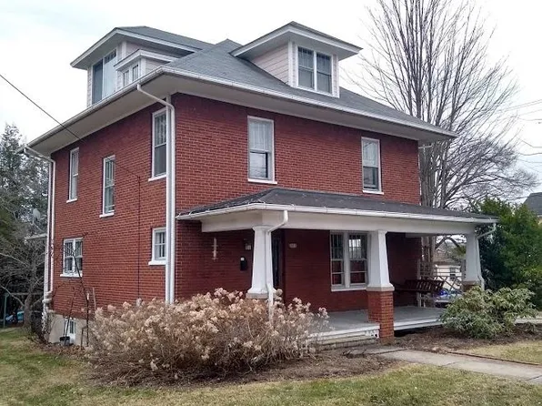 201 Giles Rd, Blacksburg, VA 24060