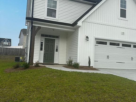 2nd image of 118 Old Montague Way