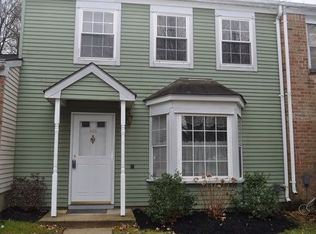 235 Chaucer Ct, Old Bridge, NJ 08857