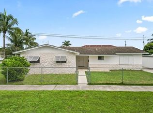 1515 NE 2nd Ave #0, Homestead, FL 33030