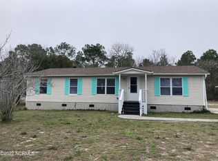 818 Sago Bay Dr, Wilmington, NC 28412