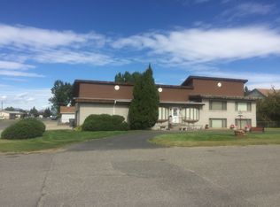 500 E Riggs St, East Helena, MT 59635