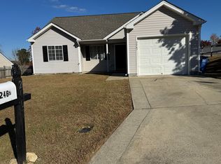 2467 Stratford Lake Rd, Winston Salem, NC 27103