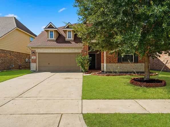 21635 Alta Peak Way, Katy, TX 77449