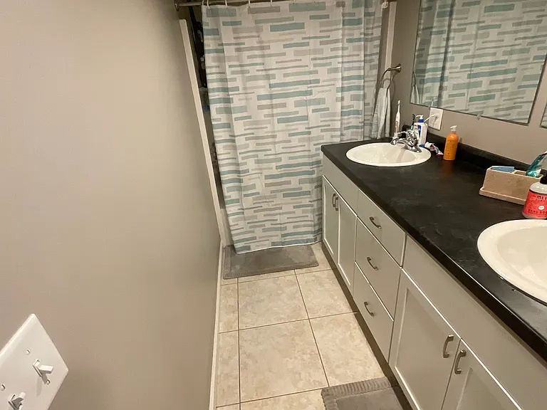 bath