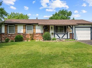 2851 Quenley St, Saint Charles, MO 63301