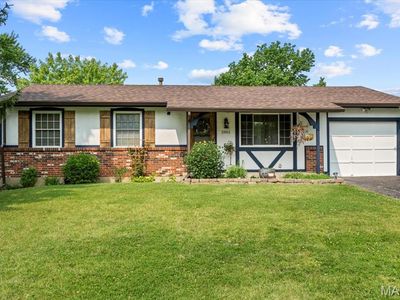 2851 Quenley St, Saint Charles, MO, 63301