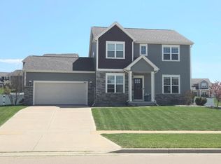 6614 Wolf Hollow Rd, Windsor, WI 53598