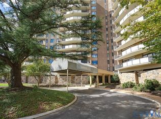 2956 Hathaway Rd #U404, Richmond, VA 23225