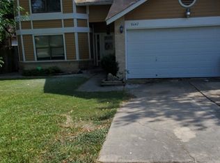 8642 Serene Ridge Dr, San Antonio, TX 78239