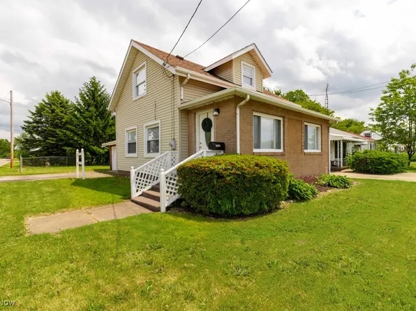 2830 Harmont Ave NE, Canton, OH 44705