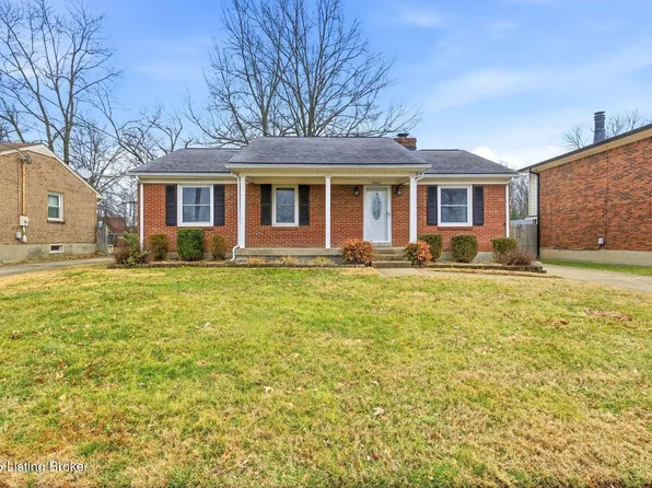 3901 Longview Rd, Jeffersontown, KY 40299