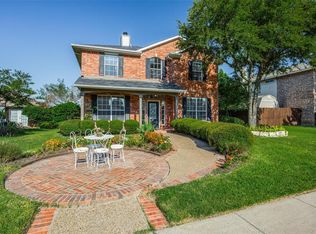 819 Ashley Pl, Mesquite, TX 75181