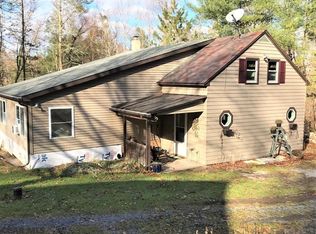 167 Greenbriar Gap Rd, Spring Mills, PA 16875