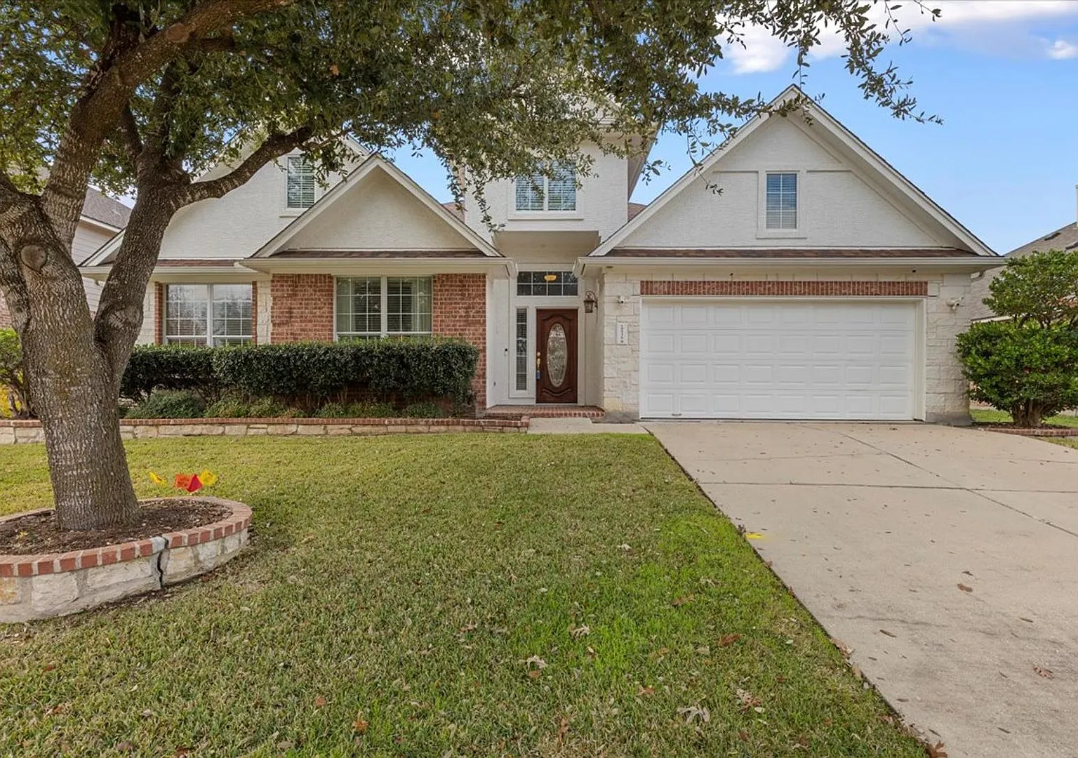 4BR | 3BA Home with Home Theater and Waterfront Backyard in Pflugerville! — Photo 3