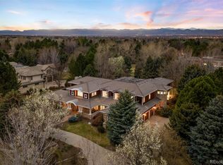 7 Waterside Terrace, Cherry Hills Village, CO 80113