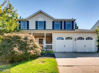 2210 Kempton Park Cir, Bel Air, MD 21015