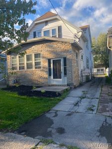 516 Winspear Ave, Buffalo, NY, 14215