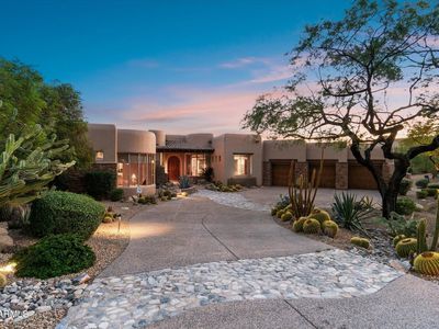 28568 N 108TH Way, Scottsdale, AZ, 85262