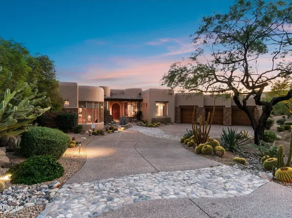 28568 N 108TH Way, Scottsdale, AZ 85262