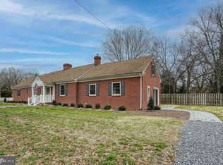 1201 School St, Cambridge, MD 21613