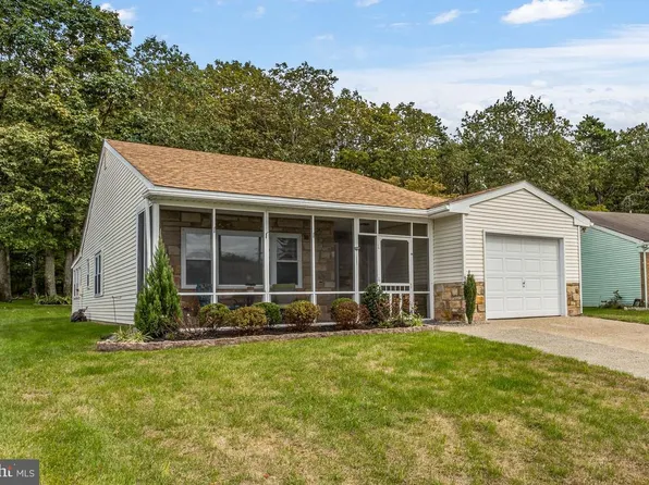 76 Kingston Way, Southampton, NJ 08088