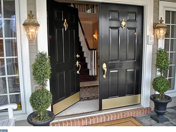 Porch