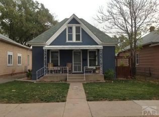 2210 Pine St, Pueblo, CO 81004