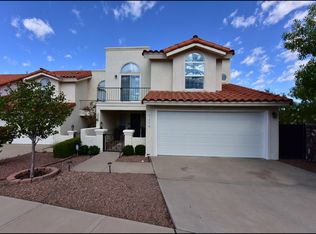 6202 Escondido Dr, El Paso, TX 79912