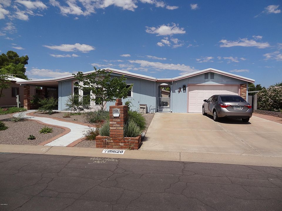 1st image of 26628 S Navajo Pl