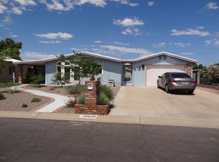 26628 S Navajo Pl, Sun Lakes, AZ 85248