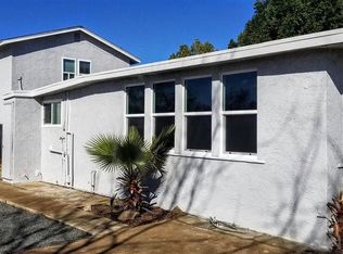 1128-30 Crosby St, El Cajon, CA 92021