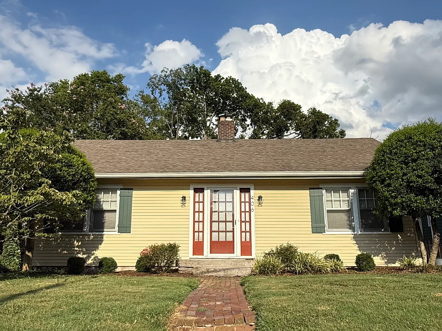 2 bed, 1140 sqft, $2,800 — Photo 1
