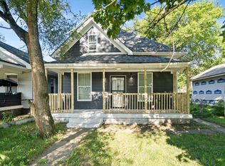 1234 N Pershing Ave, Indianapolis, IN