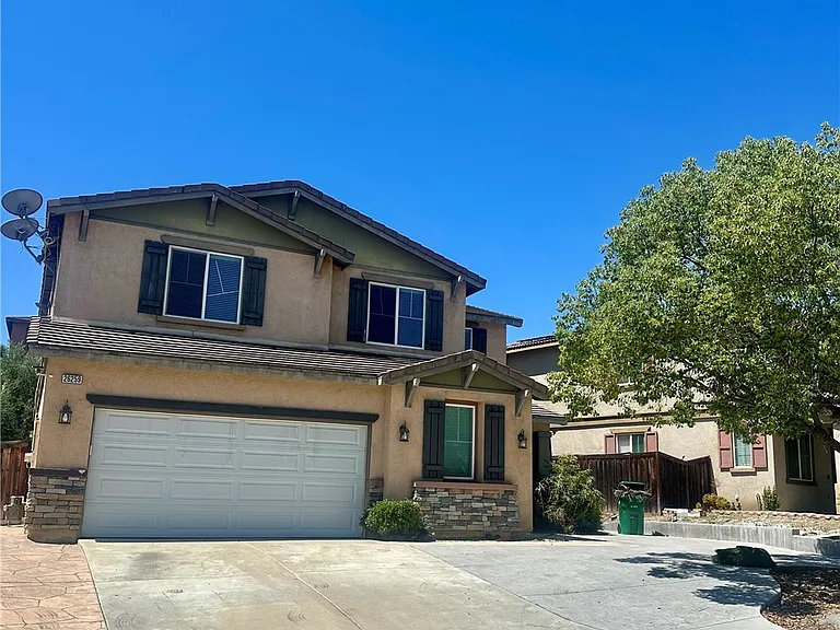 26259 Jaylene St — Photo 1