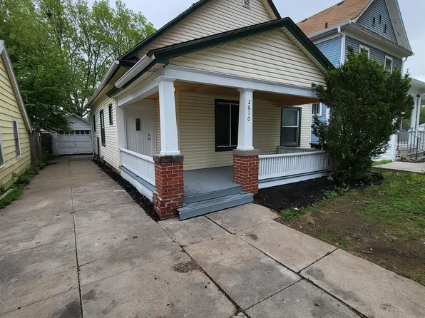 2610 P St, Lincoln, NE 68503