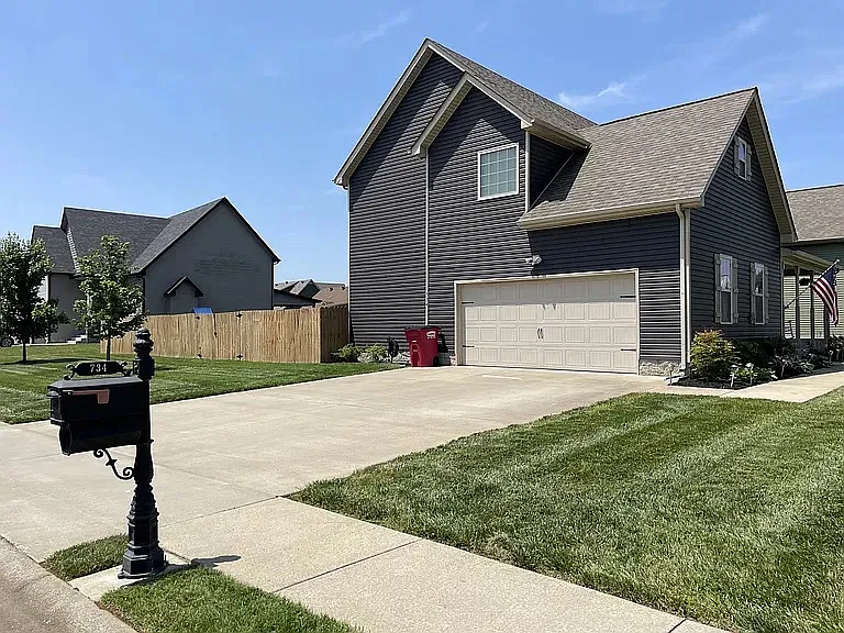 734 Backwind Ln — Photo 2