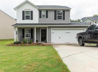 681 Randolph Dr, Clayton, NC 27520