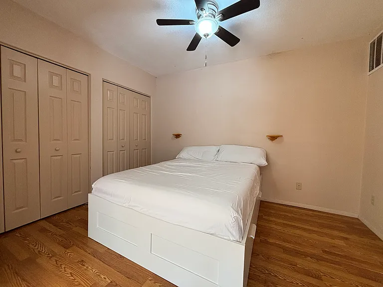 Casita Bedroom