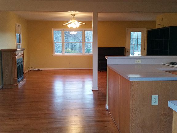 Open Concept Bay Window, vie