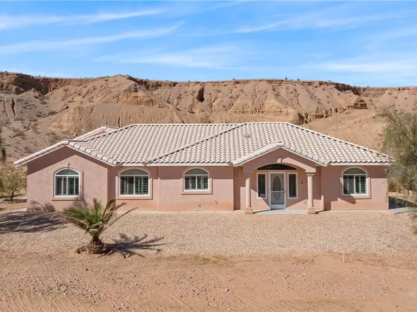 670 W Perkins St, Overton, NV 89040