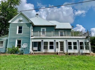 32245 Harding Rd, Green Ridge, MO 65332