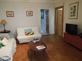 Rented by Marjorie Thompson, LREB
