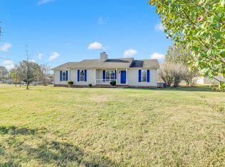 4803 Blackman Rd, Murfreesboro, TN 37129