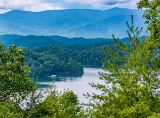 43-1 Turkey Path, Bryson City, NC 28713