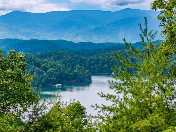 43-1 Turkey Path, Bryson City, NC 28713