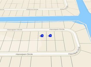 15761 Hennipen Cir #2, Pt Charlotte, FL 33981