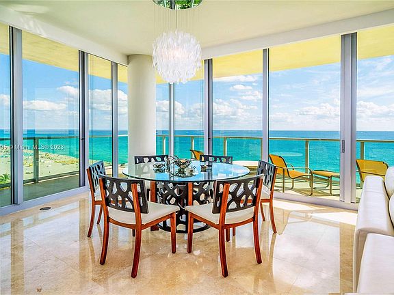 4th image of 1455 Ocean Dr APT 1609