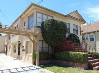 466 Pacific Ave, Alameda, CA 94501